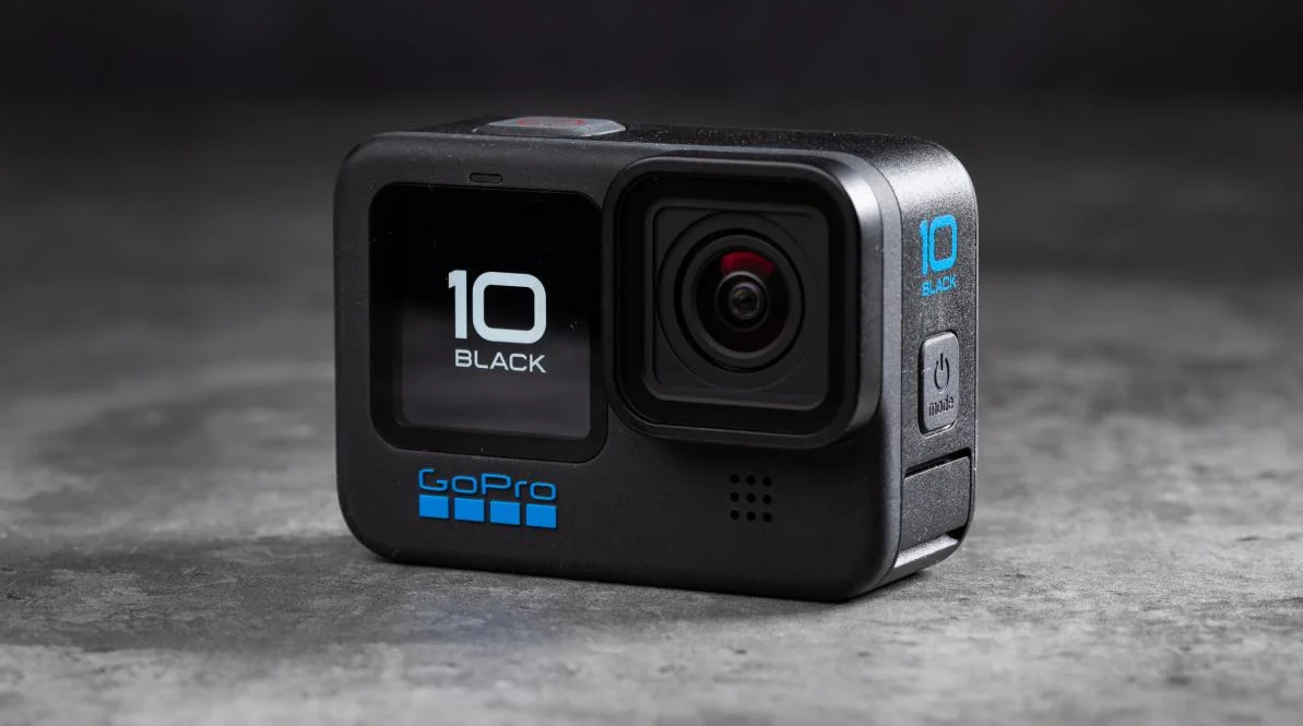 Go Pro Hero 10 Black